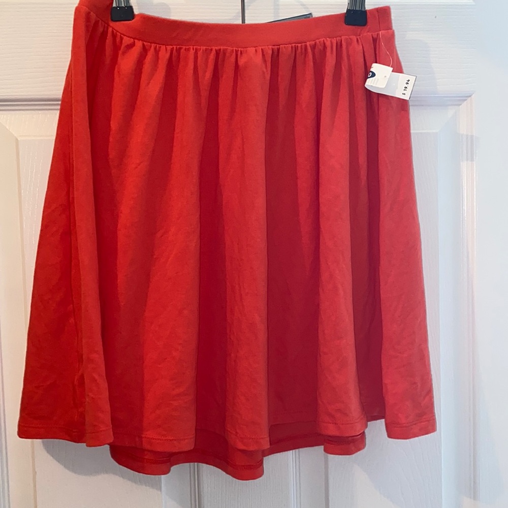Old Navy Skater skirt